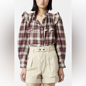 NWT Marant Etoile Top